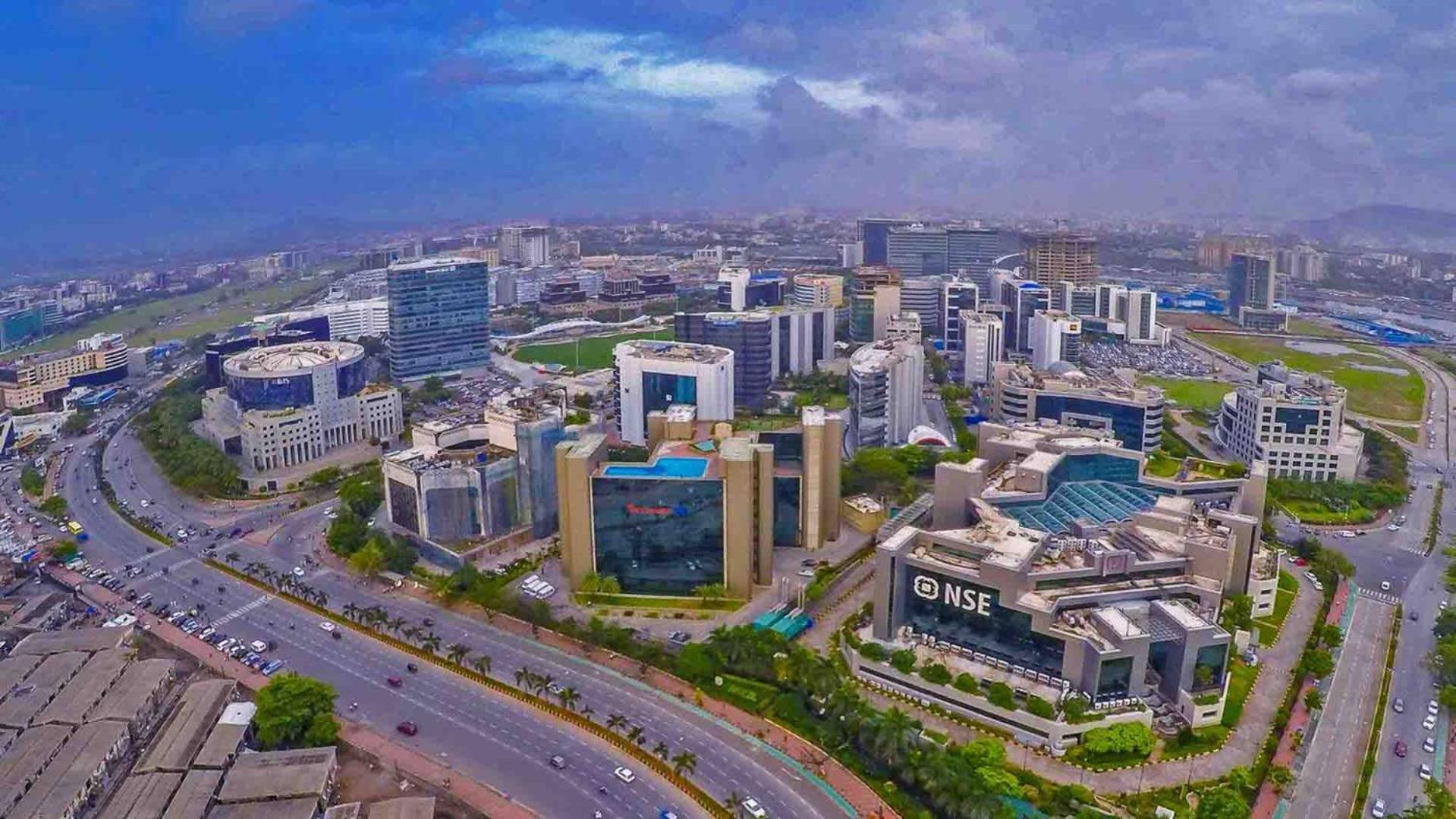 Hotel Zillion Executive Near Us Consulate Bandra Kurla Complex Mumbai Near Mumbai Airport Mumbai — Photos 2